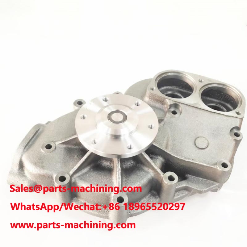 Water Pump 4572002301