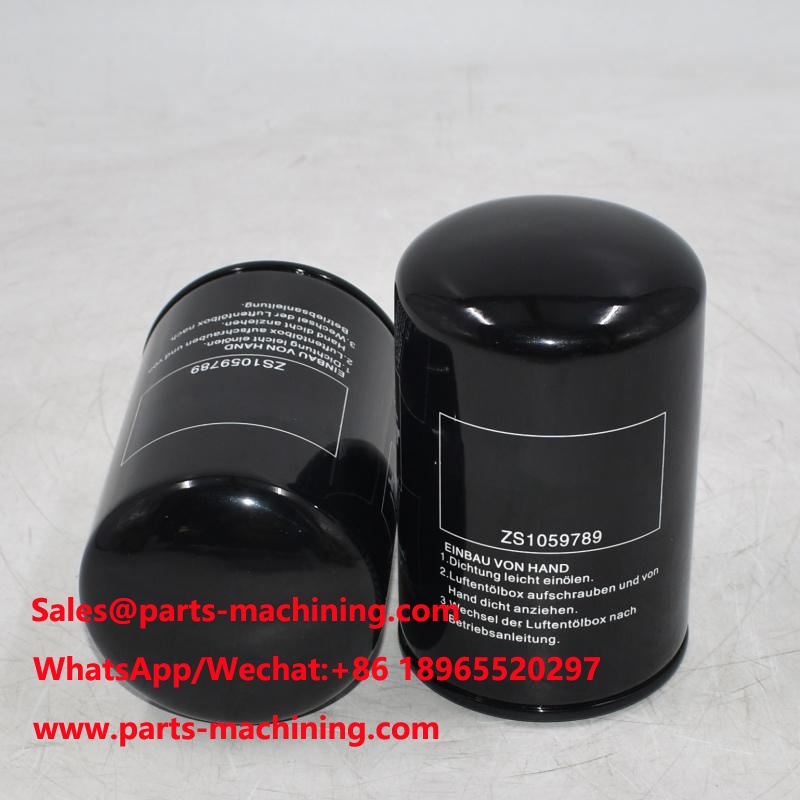 ไส้กรองน้ำมันอ้างอิง ZS1059789 WD94025
