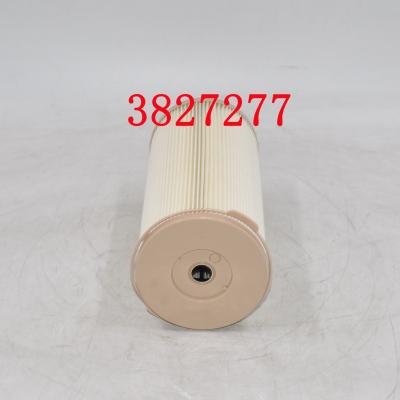 3827277 เครื่องแยกน้ำเชื้อเพลิง VOE3827277 สำหรับเครื่องยนต์ทางทะเล