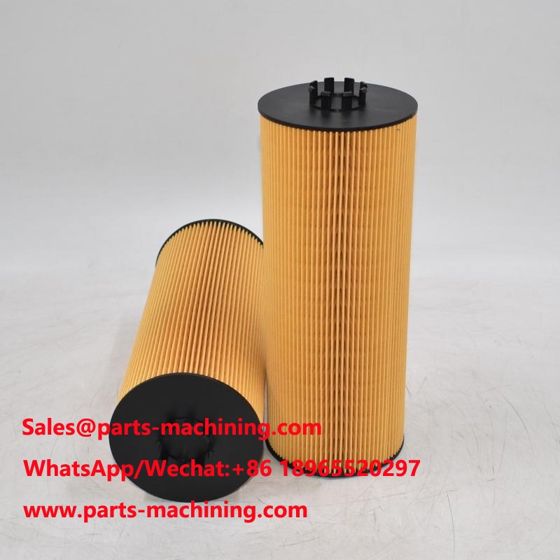 HU12140X กรองน้ำมัน 145939 สำหรับเครื่องกัด