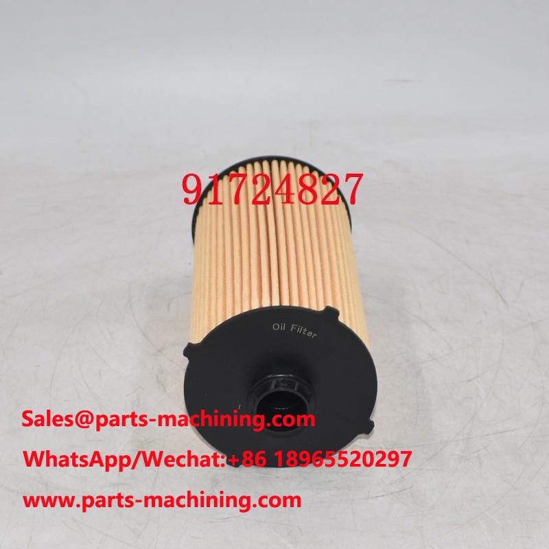 91724827 กรองน้ำมันเครื่อง SO97022 สำหรับรถแทรกเตอร์