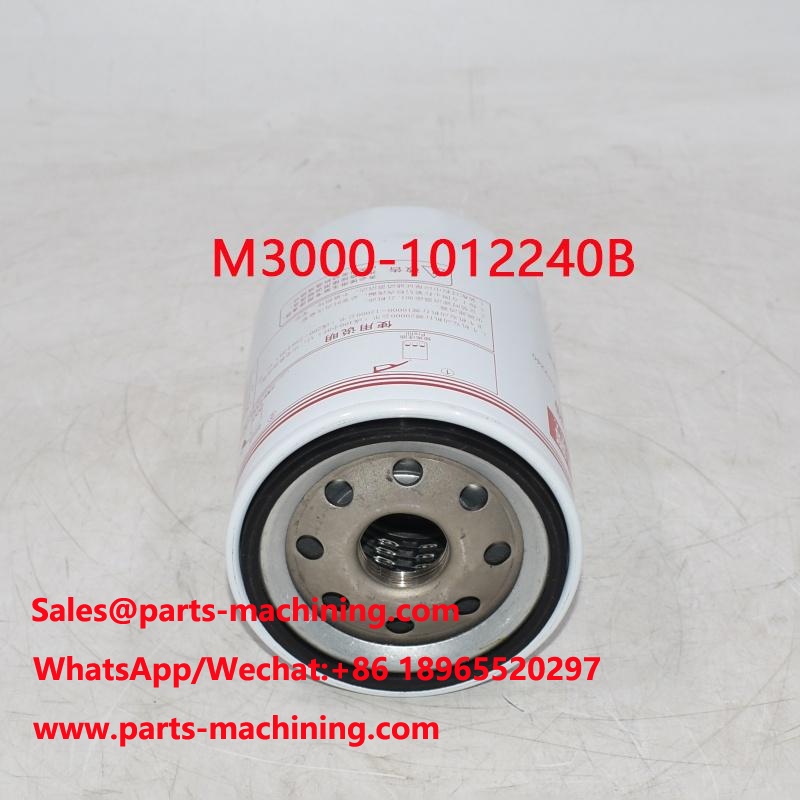 M3000-1012240B กรองน้ำมันเครื่อง B7483