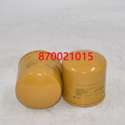 870021015 กรองน้ำมันเครื่อง W920/7 สำหรับรถตักล้อยาง