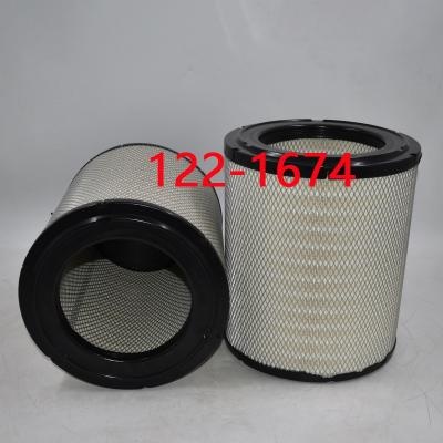 ตัวกรองอากาศคุณภาพสูง 122-1674 E593L