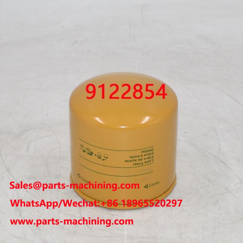 9122854 Oil Filter