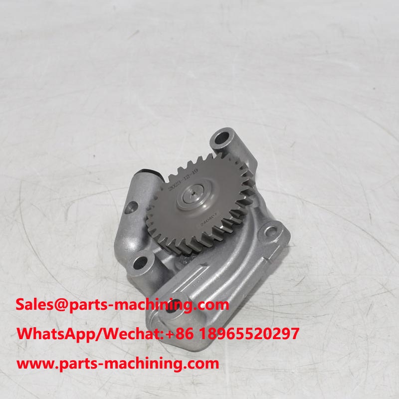 129900-32001 Oil Pump