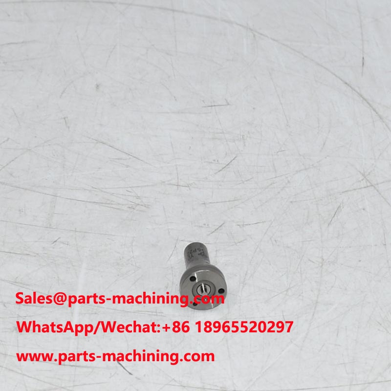 123947-53000 หัวฉีดน้ำมันสำหรับ 4TNV106