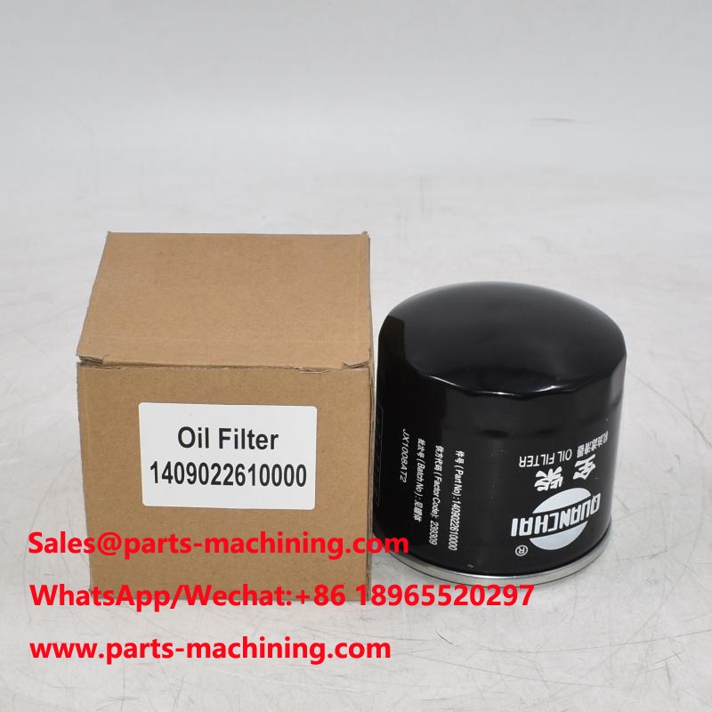 1409022610000 Oil Filter