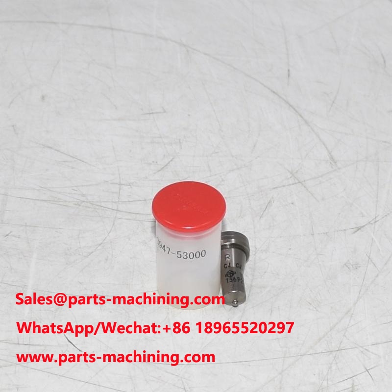 123947-53000 Oil Nozzle
