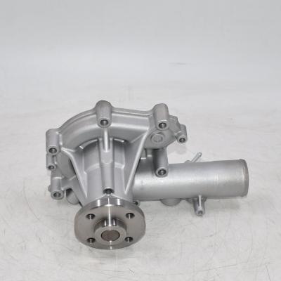 123900-42000 ปั๊มน้ำ YM123900-42000 สำหรับ 4TNV106