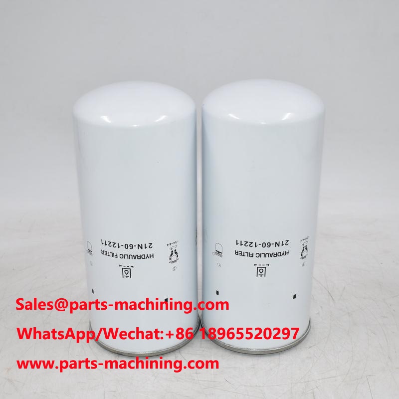 21N-60-12211 Hydraulic Filter