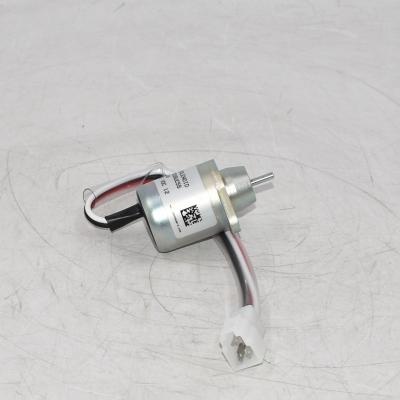 โซลินอยด์วาล์ว 12V 119653-77950 1503Es-12S5Suc5S