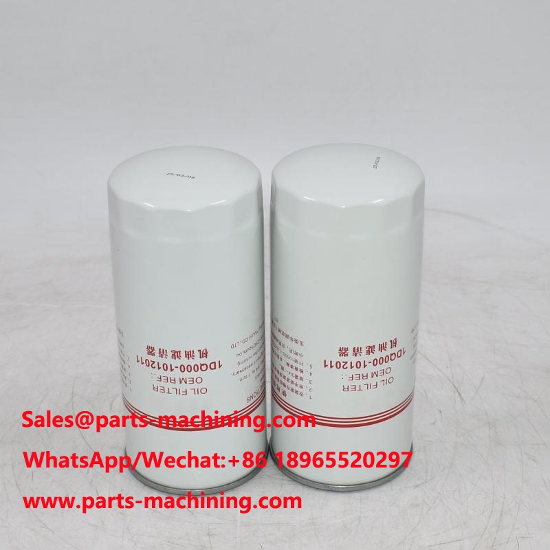 1DQ000-1012011 Oil Filter