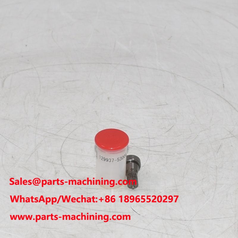 129937-53000 Diesel Injector Nozzle