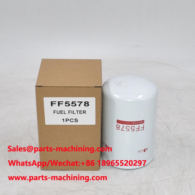 Fuel Filter FF5578