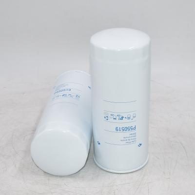P550519 กรองน้ำมันเครื่อง 800042990 อะไหล่รถยก