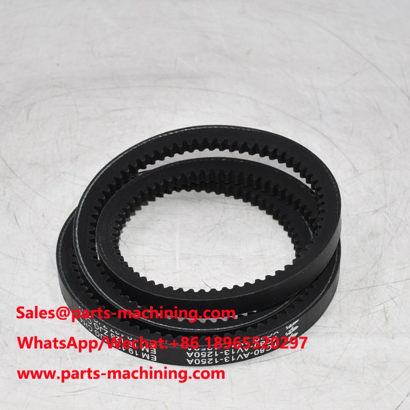 YC80-AV13-1250A Engine Belt
