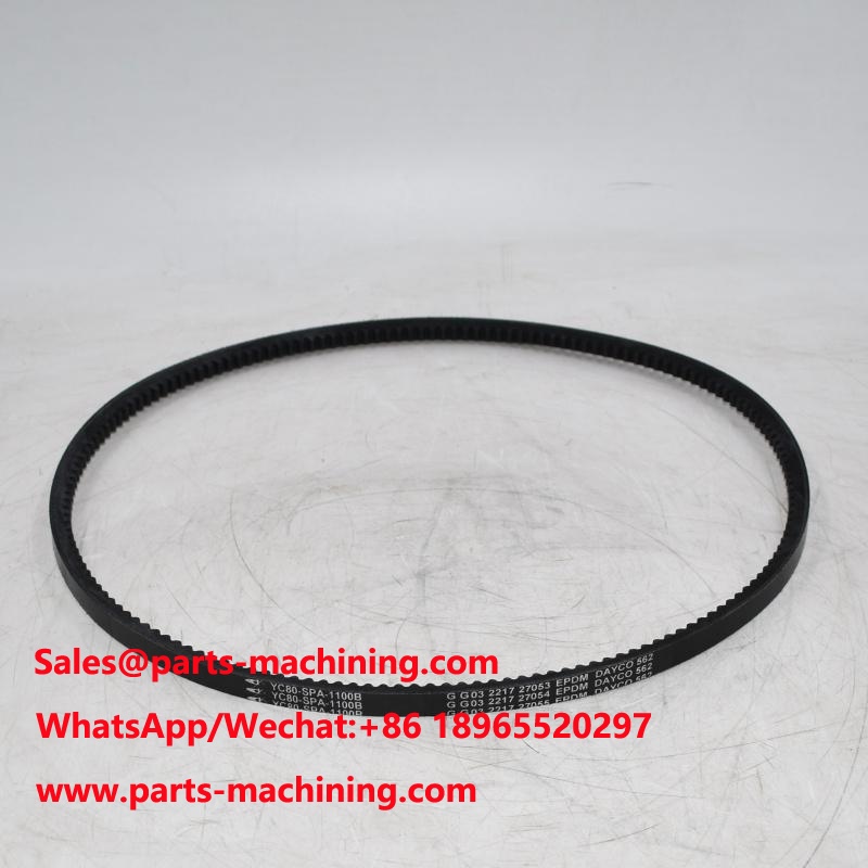YC80-SPA-1100B Belt