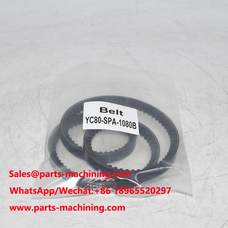 YC80-SPA-1080B Engine V-Belt