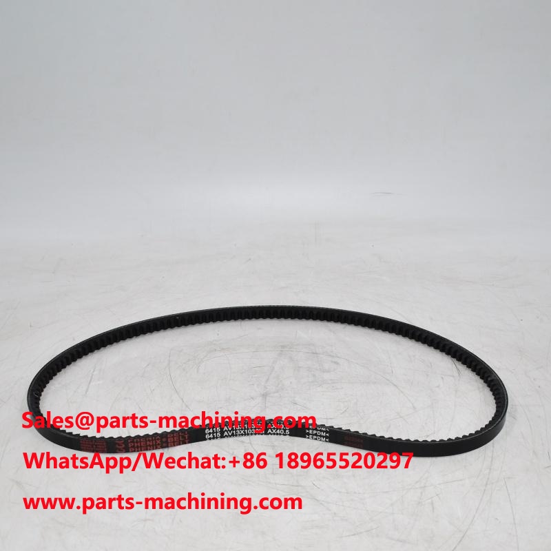 เปลี่ยนสายพานเครื่องยนต์ YC80-SPA-1080B