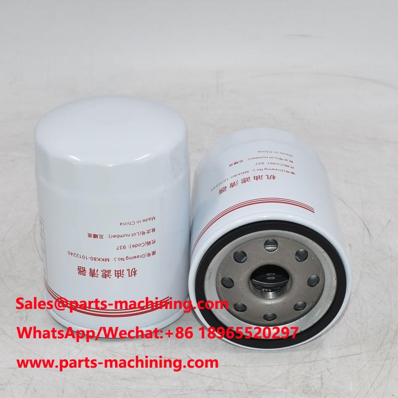 กรองน้ำมันเครื่อง MKK80-1012240 MKK801012240