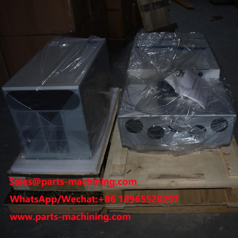 DG1-34245FN-C21C Variable Frequency Drive