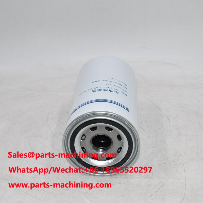 ราคาเปลี่ยนไส้กรองน้ำมันดีเซล TDV500-1105350A