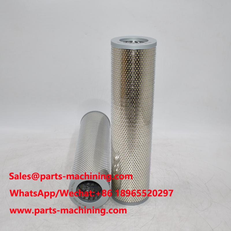 234-60-31330 กรองไฮโดรลิก 2346031330 สำหรับเกรดเดอร์