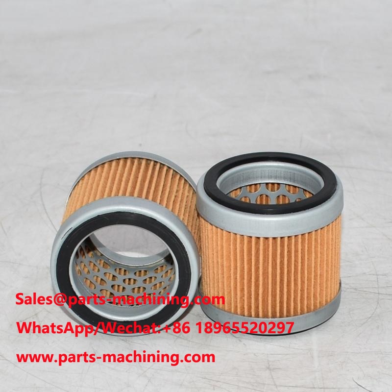อะไหล่รถบรรทุกดัมพ์ กรองอากาศ 419-60-15250 4196015250