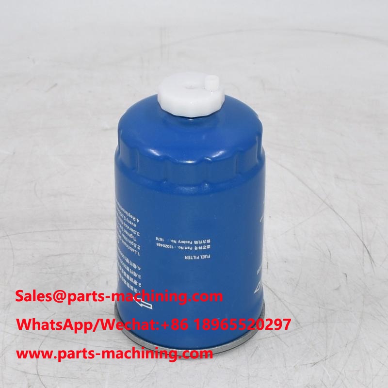 Fuel Filter 13020488