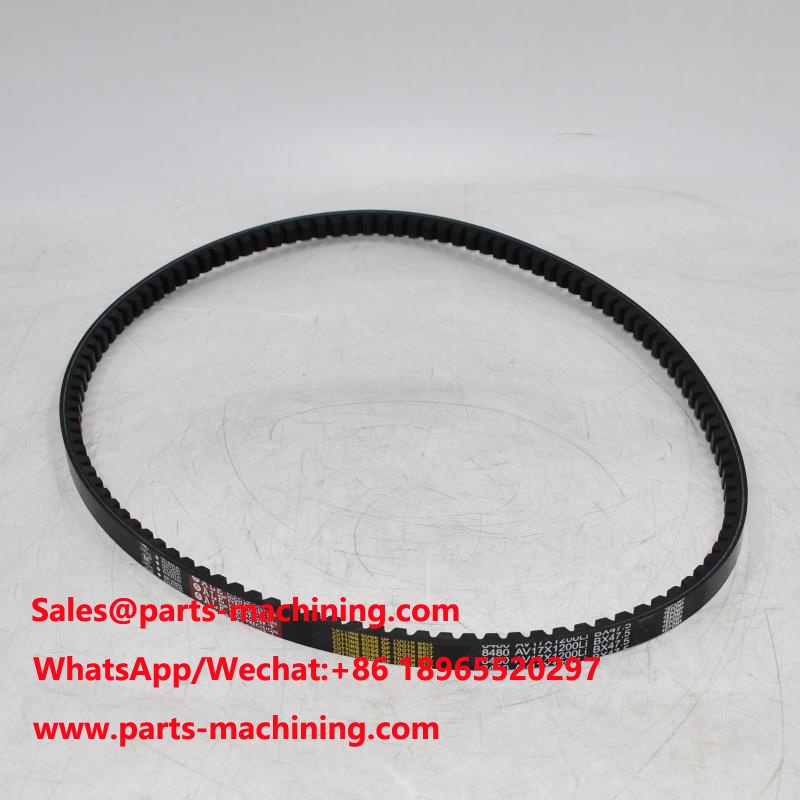 สายพาน V-Belt รุ่น B47-17X1200LI