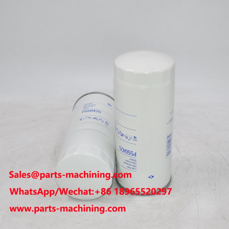 กรองน้ำมัน P550425 B7685 C-5717 LF3654
