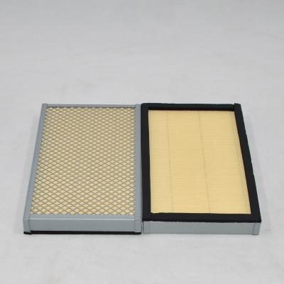 Cabin Air Filter P721000017