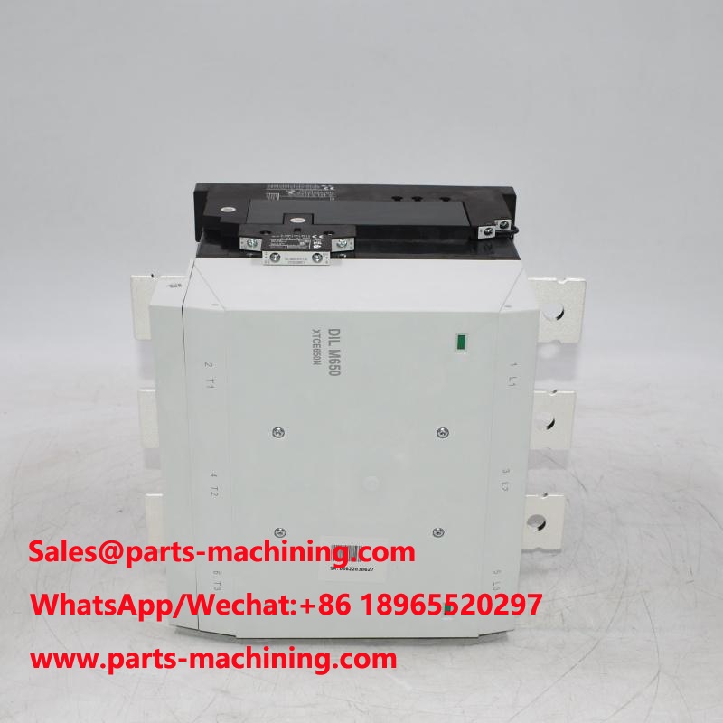 คอนแทคเตอร์ DILM650-22 XTCE650N