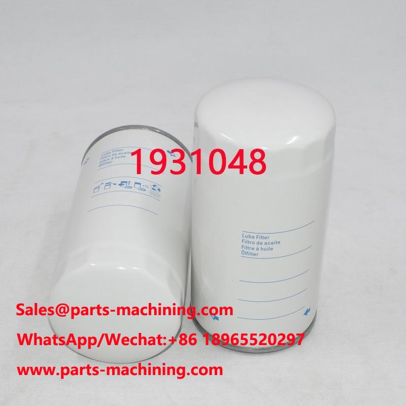 1931048 Oil Filter