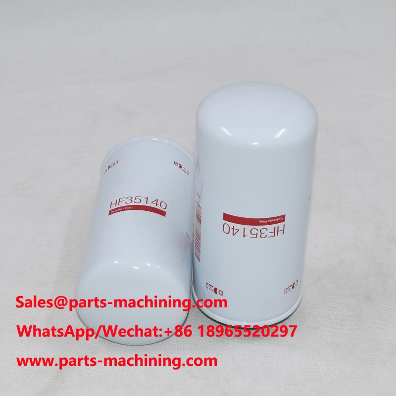 สำหรับกรองไฮดรอลิกรถตักล้อยาง HF35140 AT222005