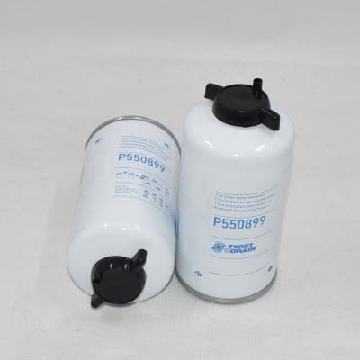Fuel Water Separator P550899