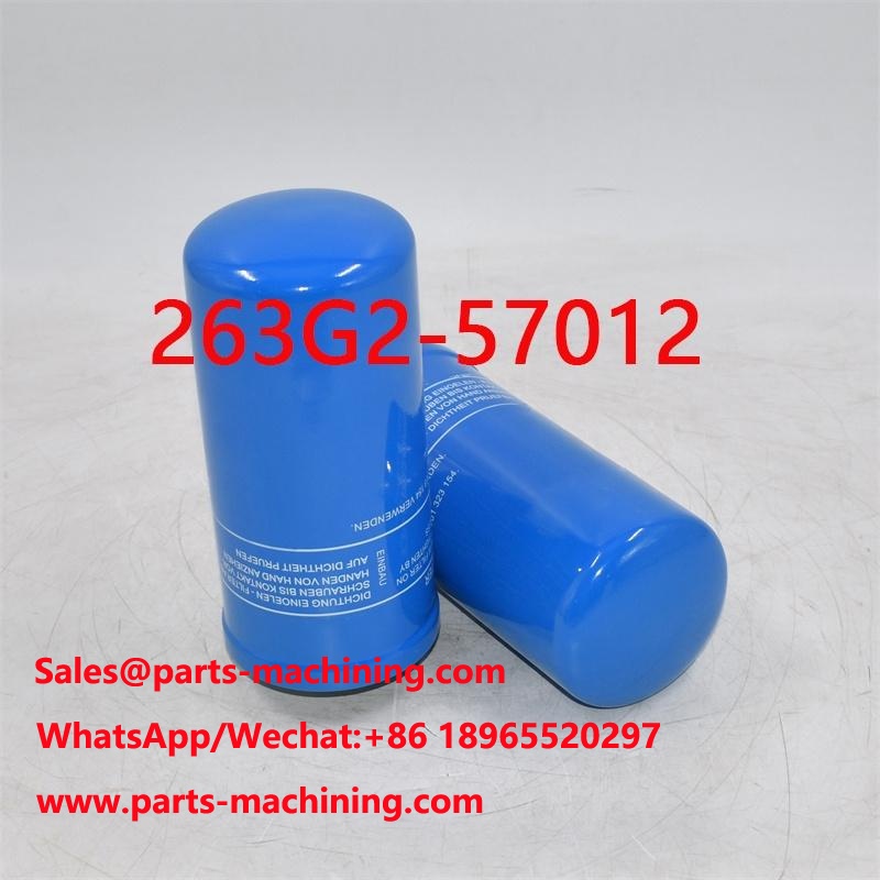 กรองไฮดรอลิก 263G2-57012 แท้ 263G257012