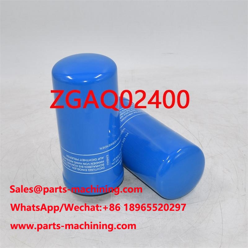 อะไหล่รถยก ZGAQ-02400 กรองไฮดรอลิก HYZGAQ-02400