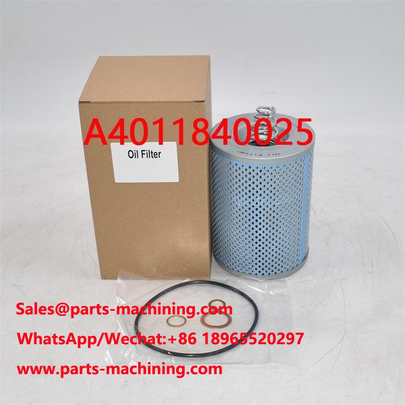 A4011840025 Oil Filter