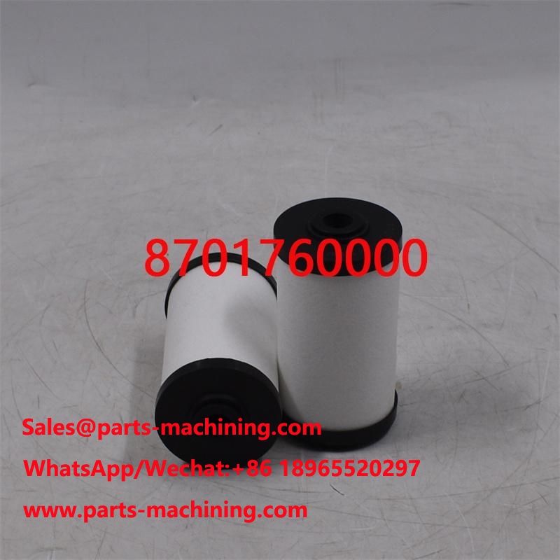 8701760000 กรองน้ำมันเชื้อเพลิง 926901 สำหรับรถแทรกเตอร์
