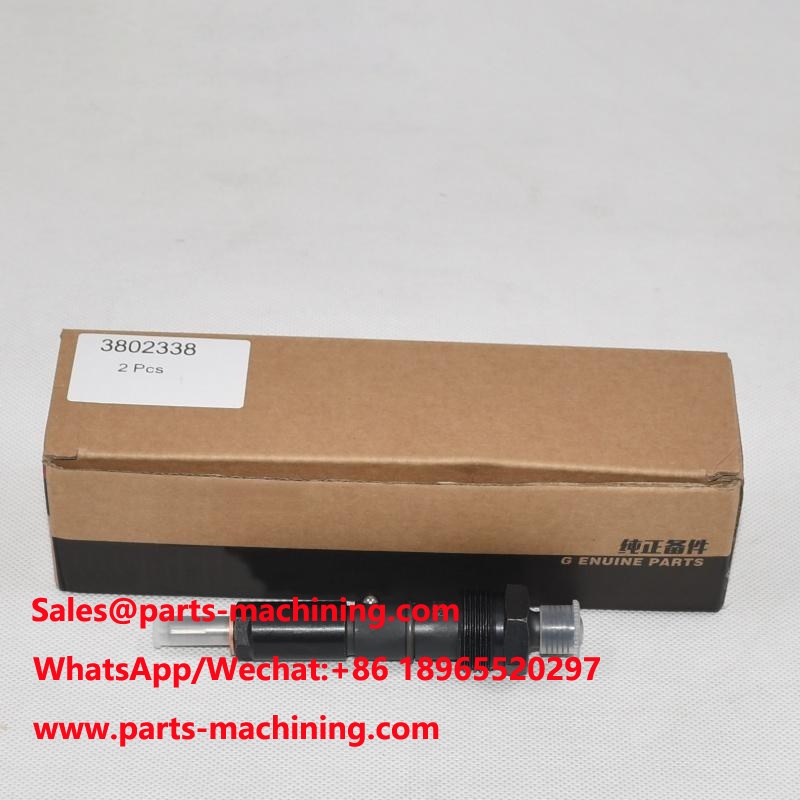 3802338 Fuel Injector