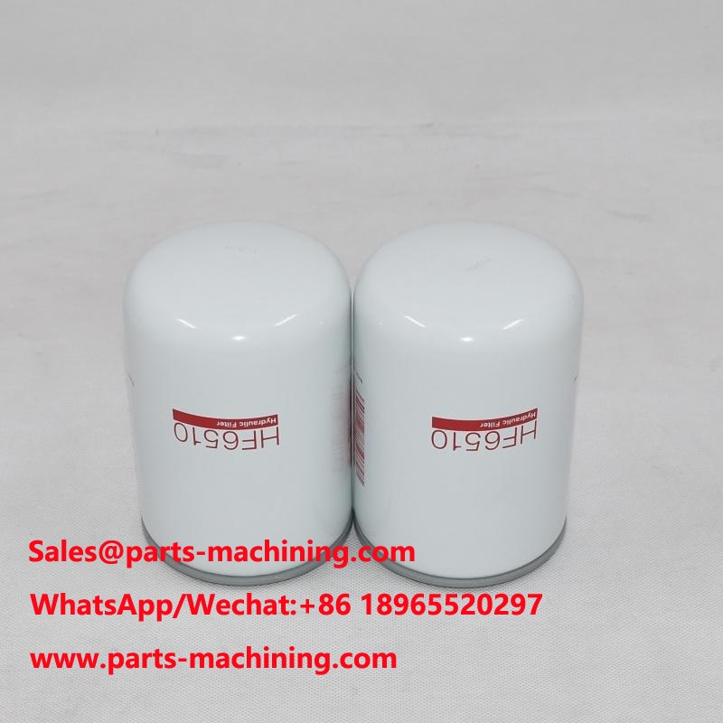 Fleetguard hydraulic filter HF6510