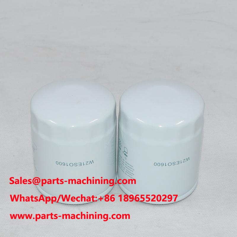 Oil Filter W21ESO-1600