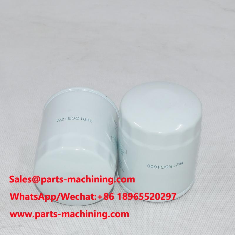 กรองน้ำมันเครื่อง W21ESO-1600 อะไหล่เครื่องตัดหญ้า W21ESO1600
