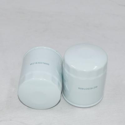 กรองน้ำมันเครื่อง W21ESO-1600 อะไหล่เครื่องตัดหญ้า W21ESO1600