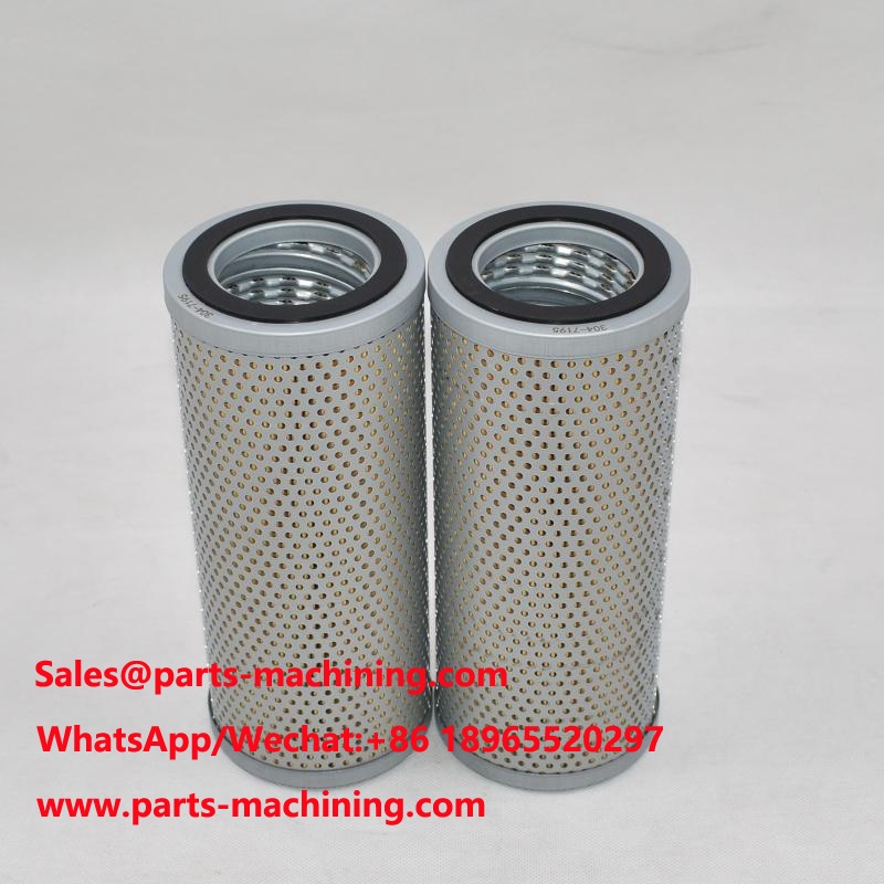 Hydraulic Filter 304-7195