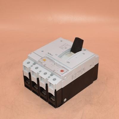 เบรกเกอร์ NZMS2-4-A160-AS 4 ขั้ว