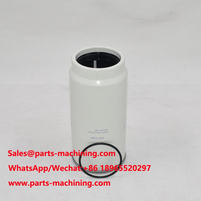 Fuel Filter 16301863
