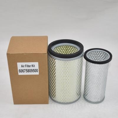 Air Filter Kit 60675809500